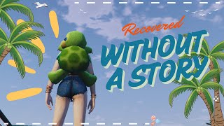 JustMiU ch. 【AKA Virtual】の配信のサムネイル画像