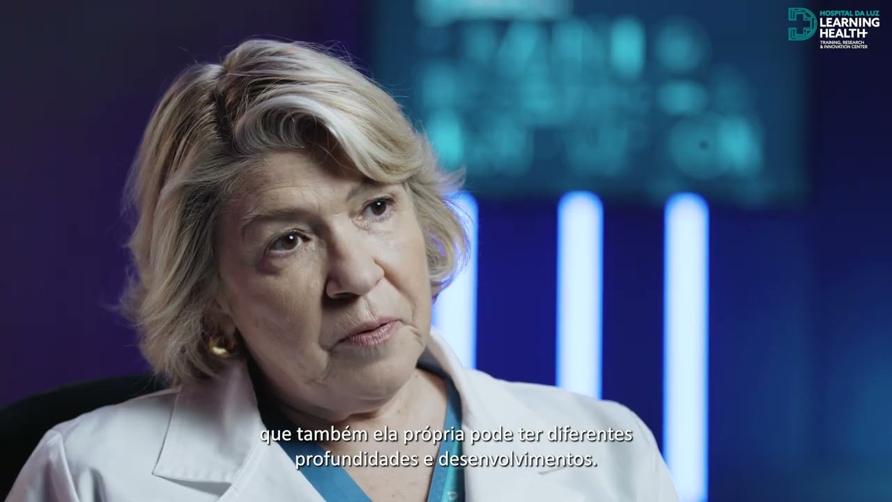 Formação em cuidados paliativos | Isabel Galriça Neto