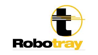 ROBOTRAY® Paper Dispenser