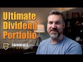 Ultimate dividend portfolio spreadsheet  how i track my dividend stock portfolio