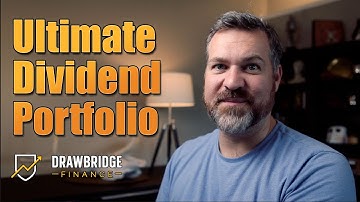 Ultimate Dividend Portfolio Spreadsheet - How I track my Dividend Stock Portfolio