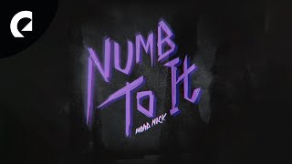Nbhd Nick - Numb To It