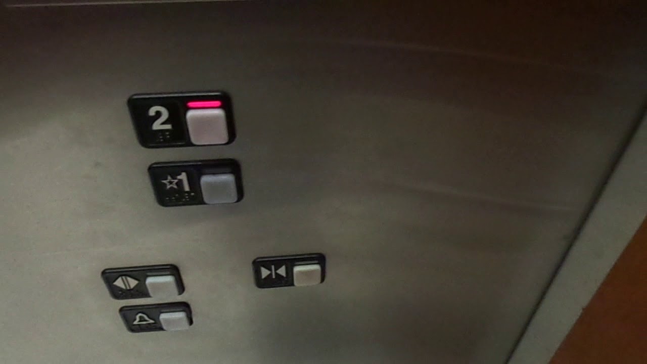 Dillard's Stonebriar Centre Frisco, Texas (Schindler MT) YouTube