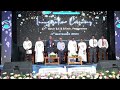 05_Prayer & Offering | Inauguration 27th Batch B.E. & B.Tech Programmes | SXCCE | 13-09-2024
