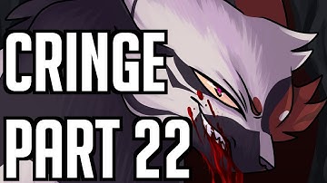 [Gore Warning] Cringe | Mapleshade PMV MAP | Part 22