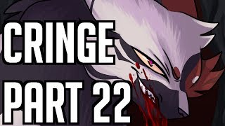 [Gore Warning] Cringe | Mapleshade PMV MAP | Part 22