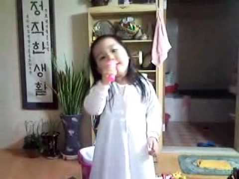 만3세 박예음 La donna e mobile