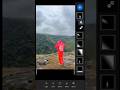 laitroom masking tutorial video shorts