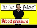 How to Manage Blood Pressure: Optimal ARB Selection (The Live Long Podcast #21)