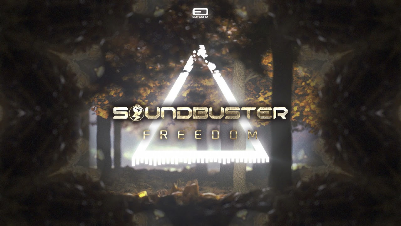 Soundbuster - Freedom