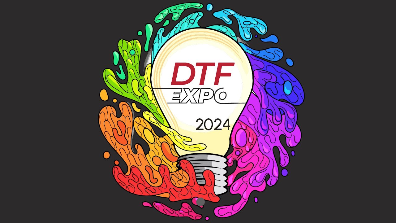 DTF Expo!!
