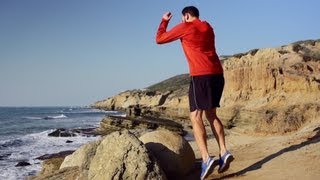 Welcome to Nature's Gym
