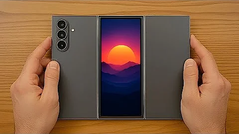 Samsung Galaxy Z TriFold Key Details Confirmed