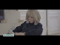 Brigitte Macron - 11MarsJeLis