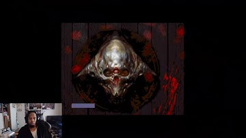 Diablo The Hell 2 v1.0112:  Normal Mage Livestream Horror 10 2/25/20