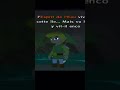 Zelda Wind Waker : Île du Poisson
