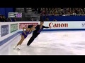 2015 World Figure Skating Championships - Wenjing SUI / Cong HAN (SP)