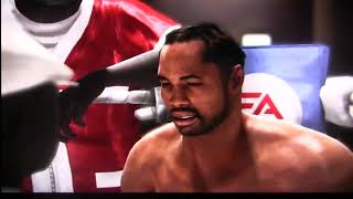 Lennox Lewis vs Eddie Chambers 4K – Legendary Power Clash! Subscribe Now!