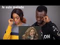 OUR FIRST TIME HEARING Lara Fabian - Je suis malade REACTION!!!😱