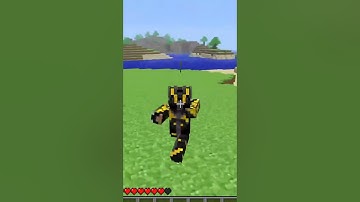 WEIRDEST thing about Minecraft INFDEV!!