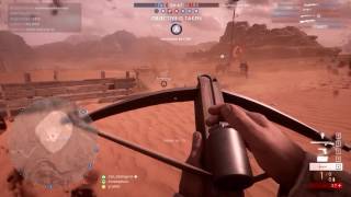 Battlefield 1 - Nerf gun confirmed