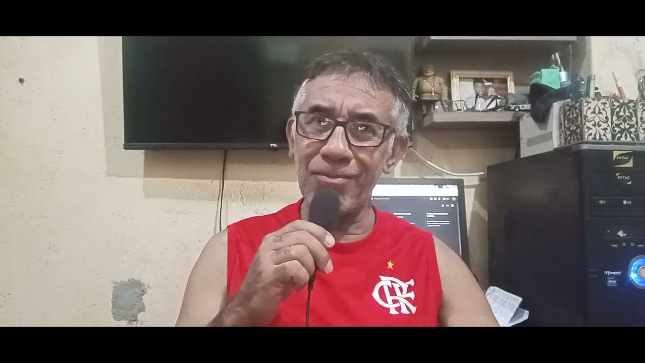 VENDA DE WALLACE YAN/ PROVÁVEL ESCALAÇÃO DO FLAMENGO/ NOTÍCIAS DO PAQUETÁ 