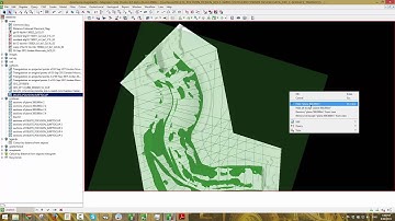 Custom Cross sections