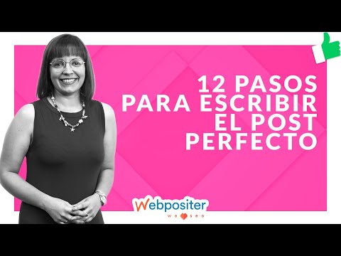 Video: Cómo Escribir El Caso Perfecto