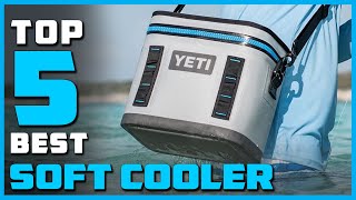 Best Soft Coolers for 2023 [Top 5 Soft Coolers Review] screenshot 5