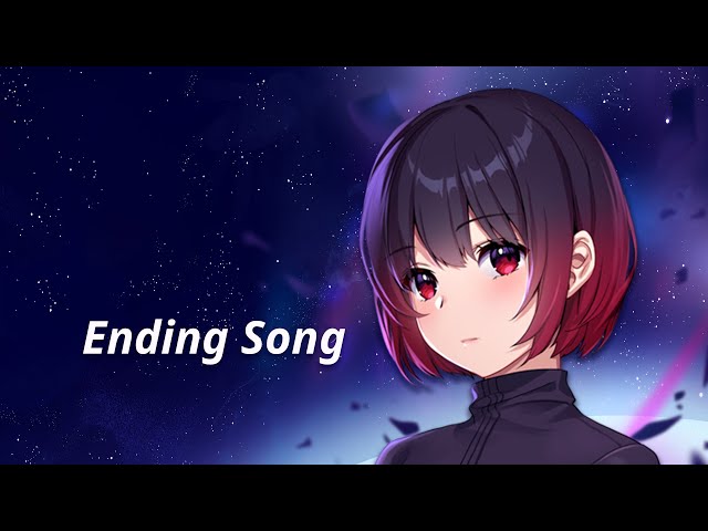 Domestic Girlfriend Ending Song - Colaboratory