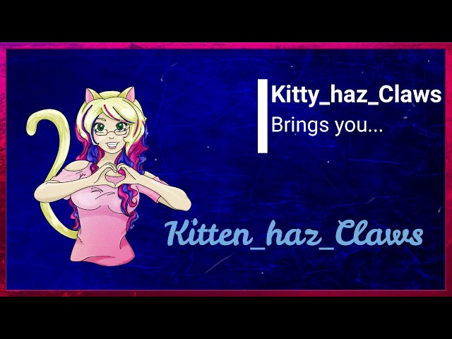 Kitty_haz_Highlights: Mario Kart 8 Kitten & FC