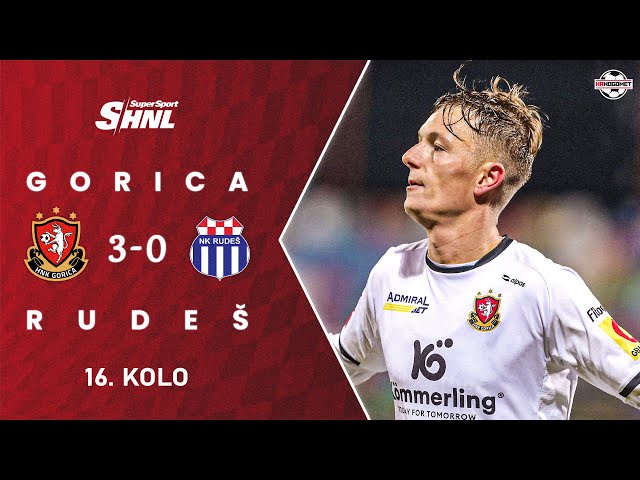 Rijeka - Gorica 0:0 (sažetak) - HNK RIJEKA