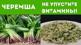 КАК ПРИГОТОВИТЬ САЛАТ ДЛЯ ПОХУДЕНИЯ С ЧЕРЕМШОЙ/ THE BEST SALAD FOR SLIMMING. КАК ПРИГОТОВИТЬ САЛАТ ДЛЯ ПОХУДЕНИЯ С ЧЕРЕМШОЙ/ THE BEST SALAD FOR SLIMMING.