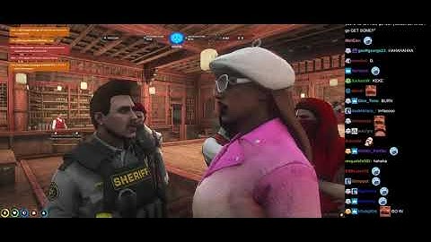 Kyle + chat - 2021-07-20 - Sheriff Kyle Pred - nopixel