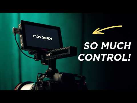 Portkeys LH5P II – The Monitor I Reach For Over the Shinobi II