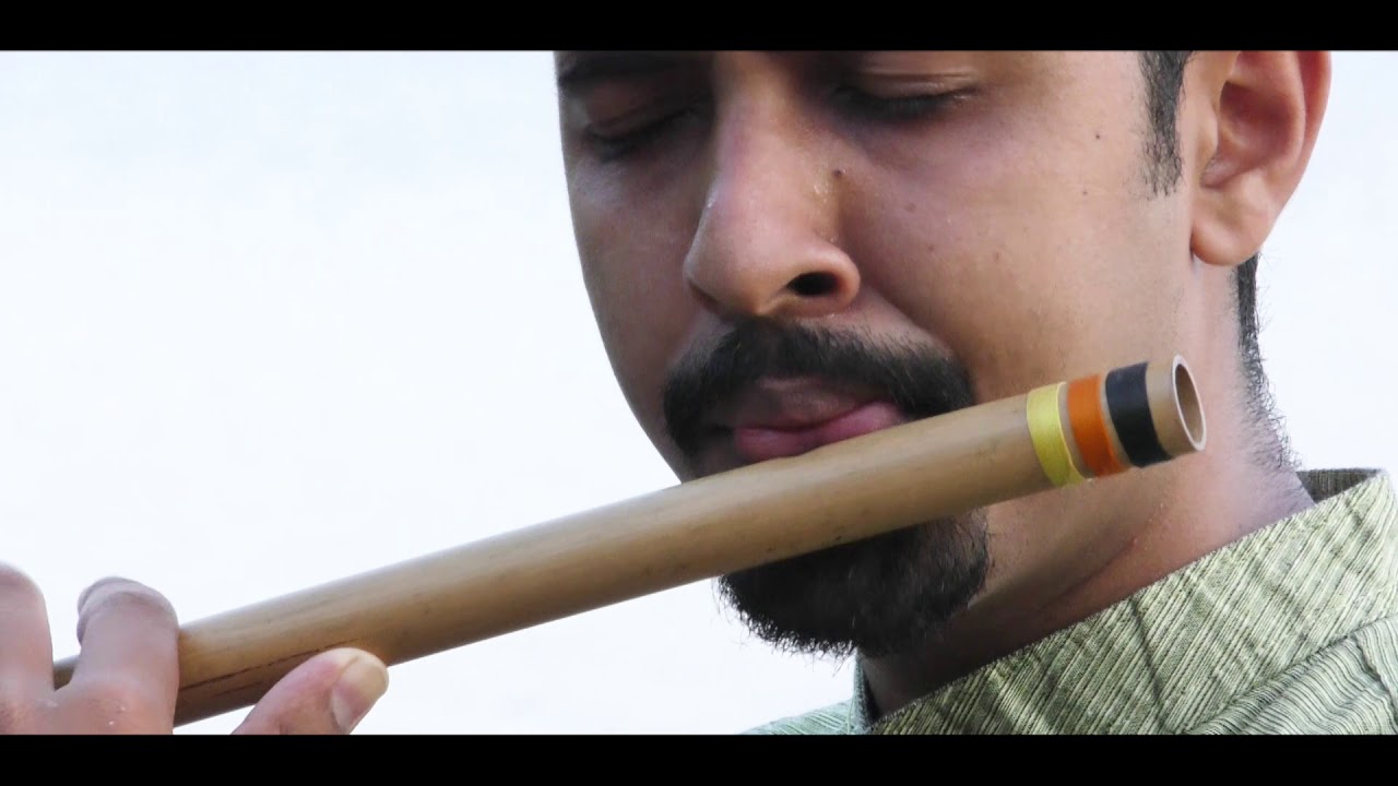 Satyam Shivam Sundaram  Lata Mangeshkar  Laxmikant   Pyarelal  Flute Cover  Reuben Machado