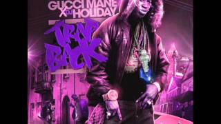 Gucci Mane - Opposite (Chopped & Screwed By: Too Real)