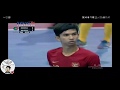 LIVE Streaming !! FUTSAL U 22 MALAYSIA VS INDONESIA