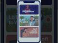 Coming this week…
