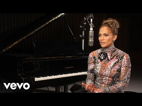 Jennifer Lopez – J Lo Speaks: Never Satisfied mp3 ke stažení