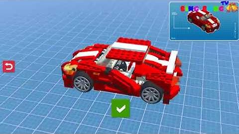 Lego Game - Lego Creator Islands Build Play - Video Game LEGO For Kids |Video for Toddler #legogame