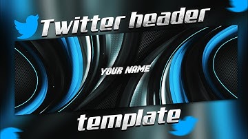 Top 10 Twitter Header Free To Use | No Copyright | No Text | Nex Gfx