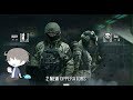 ［Ultimate Shield Soldier2]盾オペで圧すRainbow six siege clips