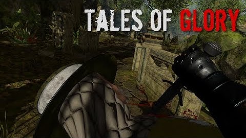 Tales of Glory - DevLog - Balancing physics addition
