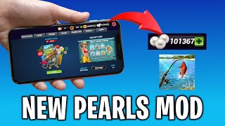 Fishing Clash HACK - How to Get Unlimited Free Pearls in Fishing Clash ✅ iOS & Android screenshot 4