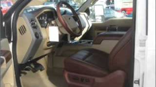 2011 Ford F-350 - Fort Mill SC