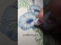 افكلري كيف تهدي لما ابدء ارسم #art #drawing #اكسبلور #sketch # #رسم #artist#drawing #ترند #explore