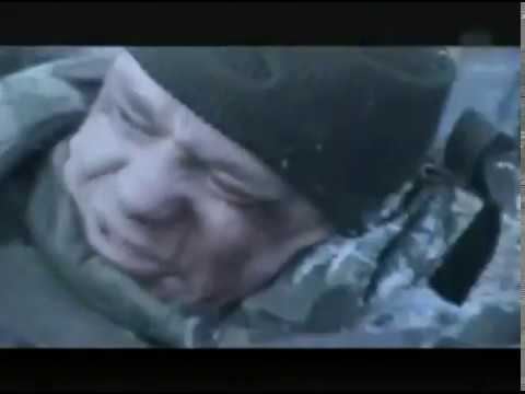 Спецназ России. В аду. Вход в Грозный 1994 год