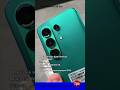TECNO Camon 50 &amp; Camon 50 Pro #smartphone #news #unboxing #распаковка #смартфон #обзор #новости