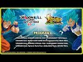 【DBGBH2023/DAY2】DRAGON BALL LEGENDS SPECIAL PICK TOURNAMENT